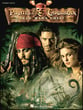Pirates of the Caribbean: Dead Man's Chest Concert Band sheet music cover